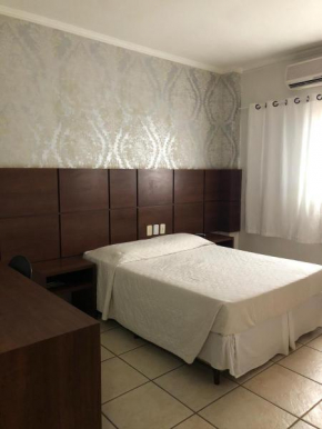 Hotel Residence